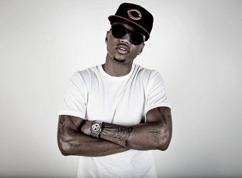 Video Premiere: Trey Songz's 'Sex Ain't Better Than Love'