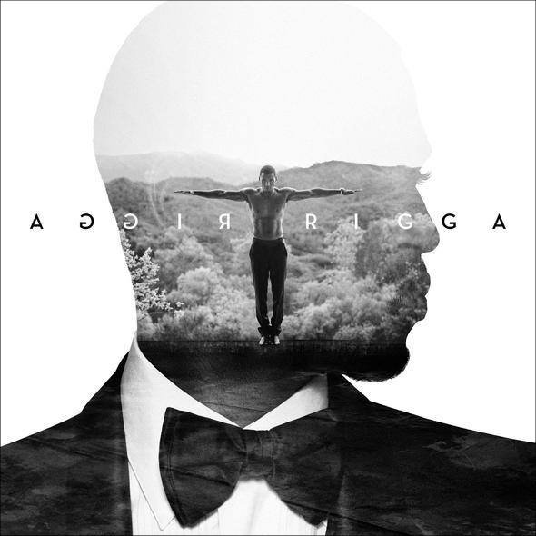 Trey Songz's 'Trigga' Lands Atop Billboard 200