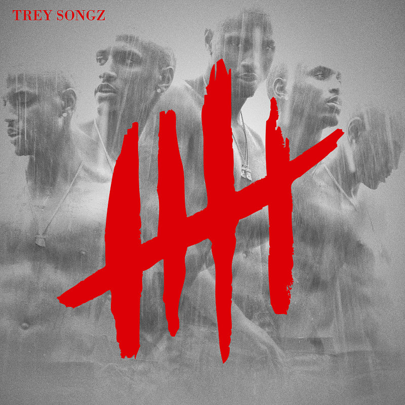 Trey Songz Scores First No. 1 Album on Hot 200 With 'Chapter V'