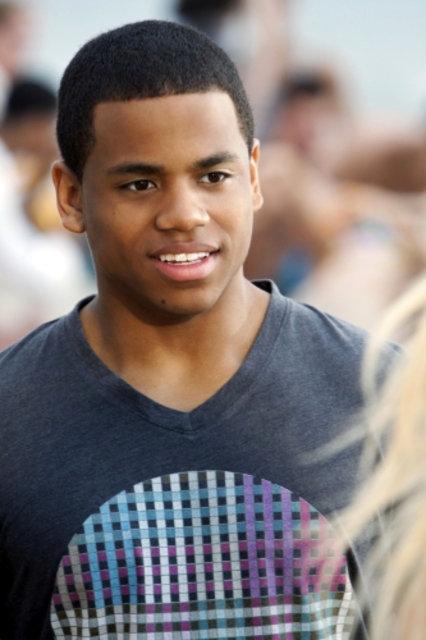 Tristan Wilds to Skip Four Episodes of '90210' Due to Illness
