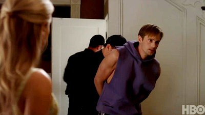 'True Blood': 4.06 Preview: King Bill Recommends Eric's Death
