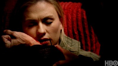 'True Blood' 4.09 Preview: Will Bill's Blood Save Dying Sookie?