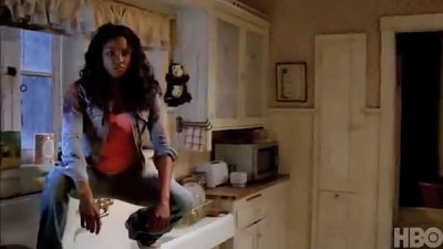'True Blood' 5.02 Clips: Tara Wreaks Havoc, Bill and Eric Get in Jail