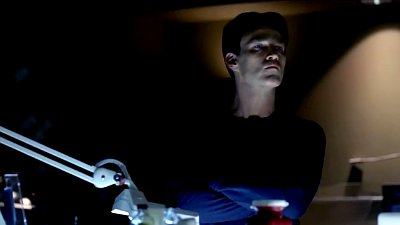 'True Blood' 6.04 Preview: Bill Has His Eyes on Andy's Daughters
