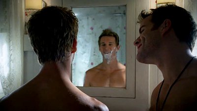 'True Blood' 6.04 Clips: Jason's Sexy Dream and Willa's Secret Desire