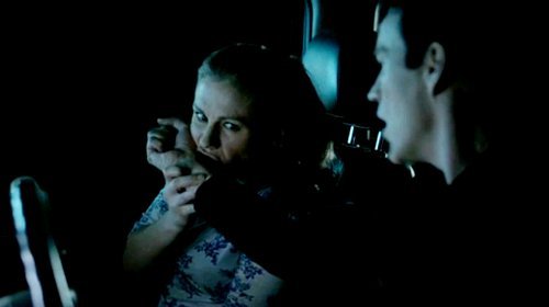 'True Blood' 7.03 Clip: Fire in the Hole