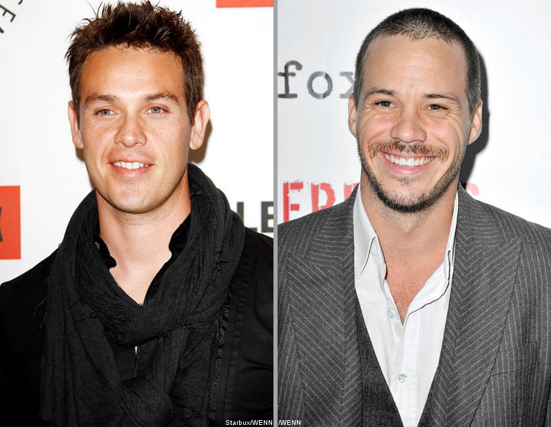 'True Blood' Actors Among Contenders to Replace Chris Meloni on 'Law and Order: SVU'