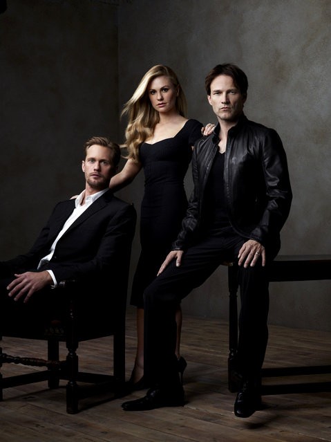 'True Blood' Finds New Showrunner to Replace Mark Hudis