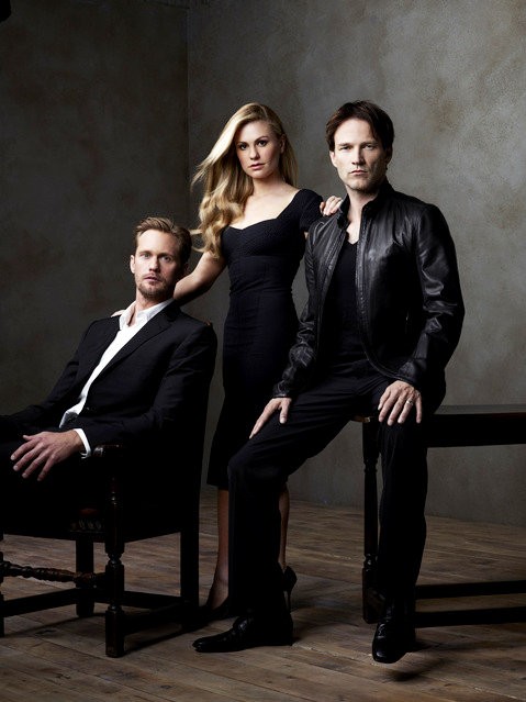 'True Blood' Officially Renewed for Season 5