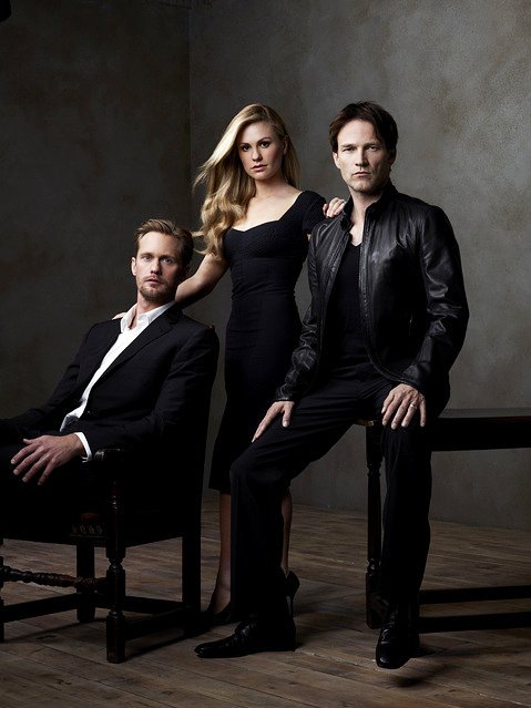 'True Blood' Season 4 Shared in New Clips, Alan Ball In Talks for Season 5