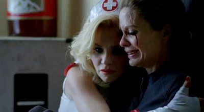New 'True Blood' Season 5 Promo: Everybody's Crying