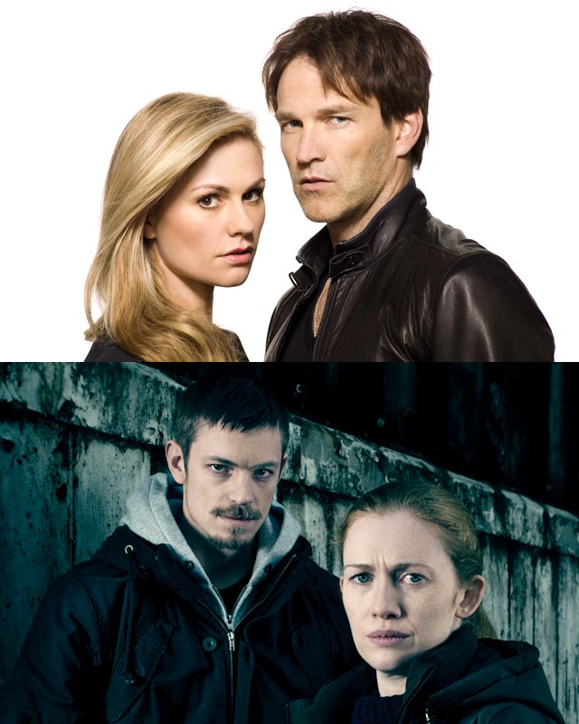 'True Blood' Season 6 and 'The Killing' Season 3 Get Premiere Dates