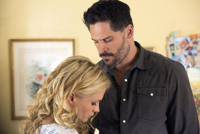 'True Blood' Star on Latest Shocking Death: Sookie Will 'Feel Guilty About It'