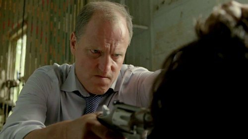 'True Detective' Finale Preview: 'He's Gonna Come for You'