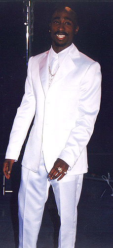 Tupac Shakur's Song in Sex Tape Gets $1 Million Offer