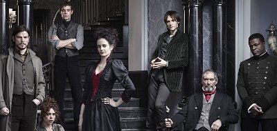 Photo: TV Shows to Watch in Summer 2014