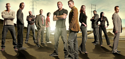 Photo: Kaleidoscope 2009: Important TV Events (Part 1/4)