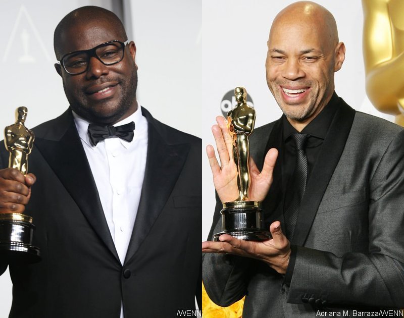 '12 Years a Slave' Director and Screenwriter Feuding Over Screenplay Credit