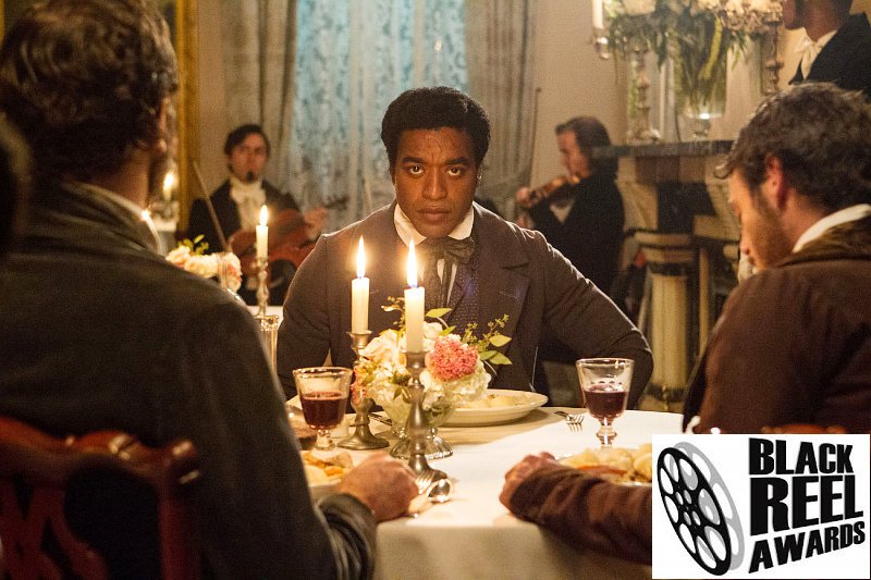 '12 Years a Slave' Dominates Winner List of Black Reel Awards