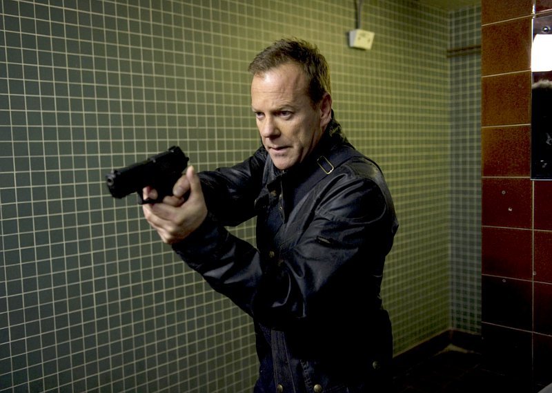 '24: Live Another Day' Releases Theatrical-Style Trailer