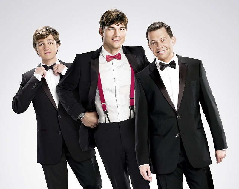 'Two and a Half Men' to End After Upcoming Season 12