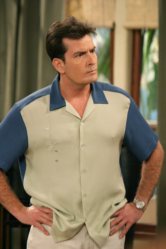 'Two and a Half Men' to Find Charlie Harper's Long-Lost Daughter