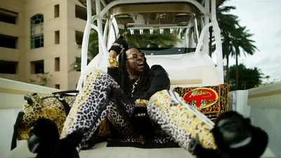 2 Chainz Premieres New Music Video for 'I'm Different'