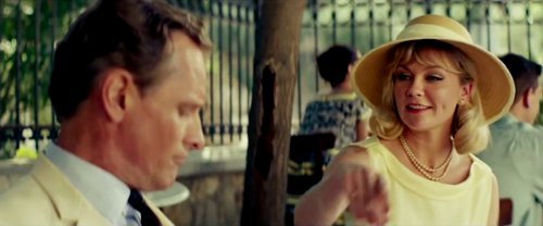 'Two Faces of January' Trailer: Viggo Mortensen and Kirsten Dunst on the Run