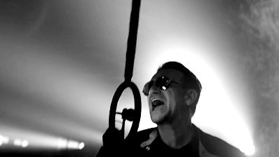 U2 Debuts New Song 'Invisible' During Super Bowl
