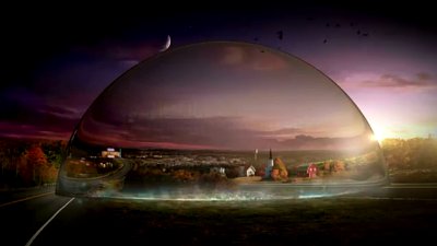 First Teaser for 'Under the Dome' Based on Stephen King's Novel