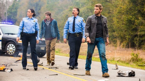 'Under the Dome' Season 2 Promo Teases Mysterious Telekinesis