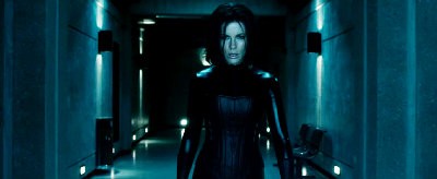 First 'Underworld: Awakening' Teaser: Kate Beckinsale Back for Some Action