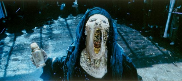 Universal to Bring 'The Mummy' Franchise Back From the Dead