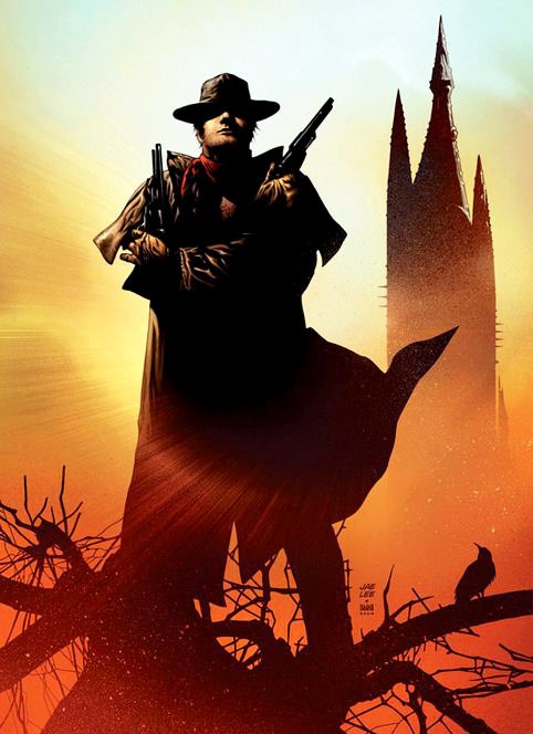Universal Cancels Ron Howard's 'The Dark Tower' Project