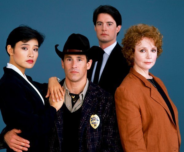 Unseen Footage From 'Twin Peaks' Movie to Be Released in Upcoming Box Set