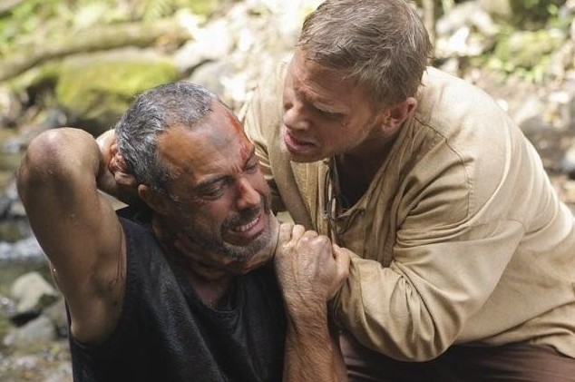 Comic-Con 2011: Unseen 'Lost' Footage That Reveals Too Much