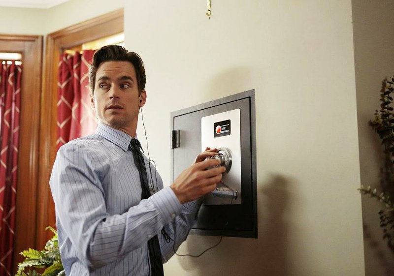 USA Officially Renews 'White Collar', Picks Up New Series 'Rush' and 'Complications'