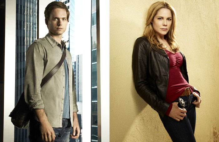 USA Renews 'Suits', Orders 'In Plain Sight' for Last Season