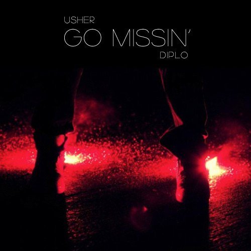 Usher Debuts Diplo-Produced New Track 'Go Missin' '