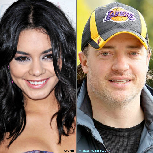 Vanessa Hudgens Cast as Pregnant Teen in Indie Drama