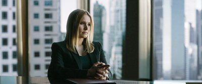 'Veronica Mars' Trailer Teases Murder Case and Possible Love Triangle