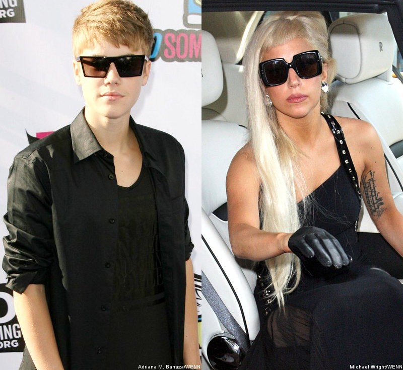 Vevo Saves Justin Bieber, Lady GaGa's Videos From Hackers