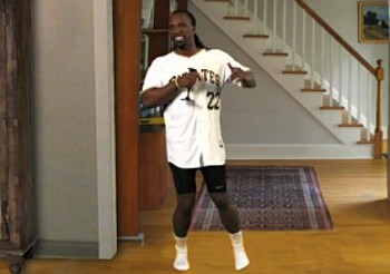 Video: Andrew McCutchen Impersonates Tom Cruise in His Famous Movie Roles