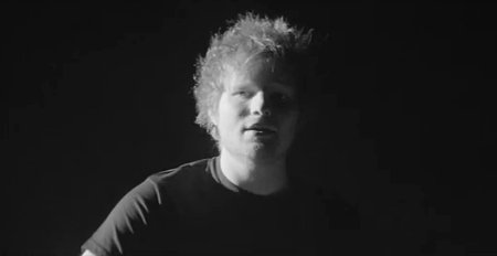 Video: Ed Sheeran Debuts New Track 'One' Live