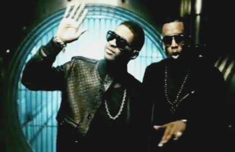 Video Premiere: Diddy-Dirty Money's 'Looking for Love' Ft. Usher