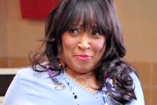 Video: Funny or Die Spoofs 'Nurse Jackie' With 'Nurse Jackee'