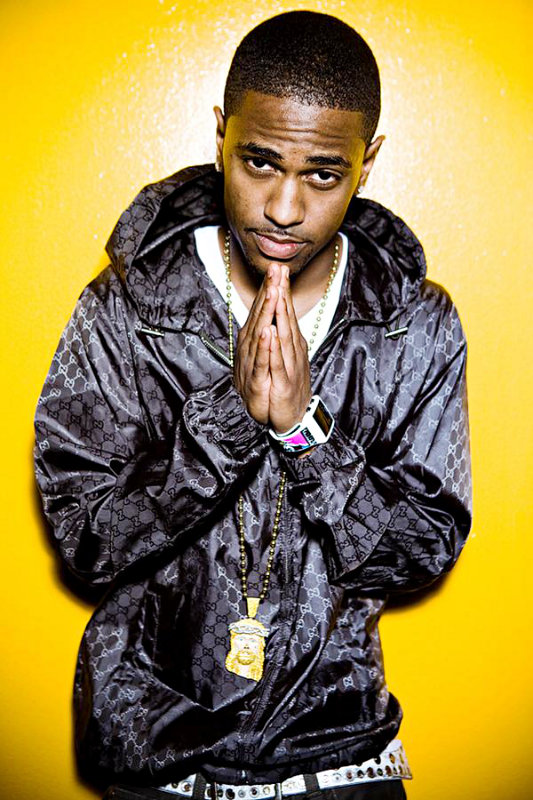 Video Premiere: Big Sean's 'Made'