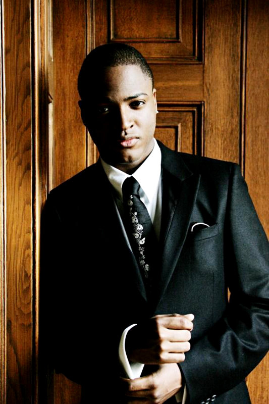 Video Premiere: Taio Cruz's 'Telling the World' From Movie 'Rio'