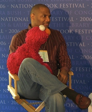 Voice of Sesame Street's Elmo Denies Sex With Underage Boy