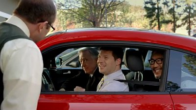 Volkswagen Super Bowl Ad Is Deemed Racist, Taco Bell Pulls Ad That Mocks Veggies